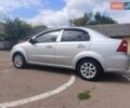 Сірий Шевроле Авео, об'ємом двигуна 1.5 л та пробігом 90 тис. км за 4699 $, фото 3 на Automoto.ua