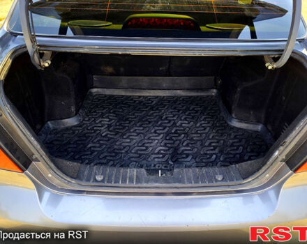 Шевроле Авео 2011 в Кропивницком (Кировограде) на Automoto.ua Серый Шевроле Авео, объемом двигателя 1.5 л и пробегом 228 тыс. км за 4500 $, фото 11 на Automoto.ua