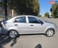 Серый Шевроле Авео, объемом двигателя 1.5 л и пробегом 122 тыс. км за 4400 $, фото 8 на Automoto.ua