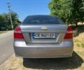 Серый Шевроле Авео, объемом двигателя 1.5 л и пробегом 168 тыс. км за 4500 $, фото 3 на Automoto.ua