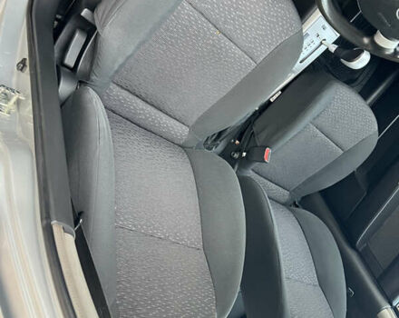 Серый Шевроле Авео, объемом двигателя 0 л и пробегом 140 тыс. км за 5450 $, фото 19 на Automoto.ua