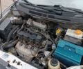 Серый Шевроле Авео, объемом двигателя 1.5 л и пробегом 284 тыс. км за 3500 $, фото 14 на Automoto.ua