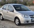 Серый Шевроле Авео, объемом двигателя 1.5 л и пробегом 96 тыс. км за 5499 $, фото 13 на Automoto.ua