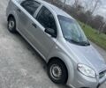 Сірий Шевроле Авео, об'ємом двигуна 1.5 л та пробігом 112 тис. км за 3899 $, фото 2 на Automoto.ua
