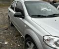 Серый Шевроле Авео, объемом двигателя 0 л и пробегом 73 тыс. км за 4100 $, фото 7 на Automoto.ua