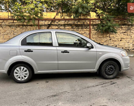 Шевроле Авео 2011 в Николаеве на Automoto.ua Серый Шевроле Авео, объемом двигателя 1.5 л и пробегом 24 тыс. км за 6900 $, фото 11 на Automoto.ua