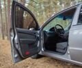 Серый Шевроле Авео, объемом двигателя 1.21 л и пробегом 161 тыс. км за 4800 $, фото 13 на Automoto.ua