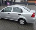Серый Шевроле Авео, объемом двигателя 1.5 л и пробегом 184 тыс. км за 5700 $, фото 31 на Automoto.ua