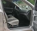 Сірий Шевроле Авео, об'ємом двигуна 1.5 л та пробігом 228 тис. км за 4400 $, фото 18 на Automoto.ua