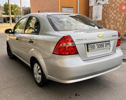 Шевроле Авео 2011 в Николаеве на Automoto.ua Серый Шевроле Авео, объемом двигателя 1.5 л и пробегом 24 тыс. км за 6900 $, фото 10 на Automoto.ua