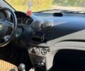 Серый Шевроле Авео, объемом двигателя 1.5 л и пробегом 217 тыс. км за 4000 $, фото 9 на Automoto.ua
