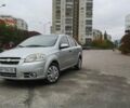 Серый Шевроле Авео, объемом двигателя 1.5 л и пробегом 177 тыс. км за 3800 $, фото 5 на Automoto.ua