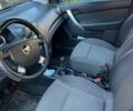 Серый Шевроле Авео, объемом двигателя 1.5 л и пробегом 100 тыс. км за 4500 $, фото 7 на Automoto.ua