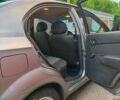 Серый Шевроле Авео, объемом двигателя 1.5 л и пробегом 136 тыс. км за 5700 $, фото 21 на Automoto.ua