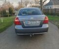 Серый Шевроле Авео, объемом двигателя 1.5 л и пробегом 105 тыс. км за 4300 $, фото 3 на Automoto.ua