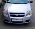 Серый Шевроле Авео, объемом двигателя 1.2 л и пробегом 260 тыс. км за 1700 $, фото 1 на Automoto.ua
