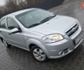 Серый Шевроле Авео, объемом двигателя 1.5 л и пробегом 184 тыс. км за 5700 $, фото 17 на Automoto.ua