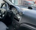 Сірий Шевроле Авео, об'ємом двигуна 1.5 л та пробігом 125 тис. км за 4200 $, фото 3 на Automoto.ua