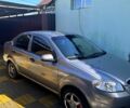 Серый Шевроле Авео, объемом двигателя 1.5 л и пробегом 115 тыс. км за 5300 $, фото 1 на Automoto.ua