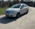 Сірий Шевроле Авео, об'ємом двигуна 1.5 л та пробігом 178 тис. км за 3600 $, фото 1 на Automoto.ua