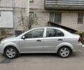 Серый Шевроле Авео, объемом двигателя 1.5 л и пробегом 84 тыс. км за 5000 $, фото 5 на Automoto.ua