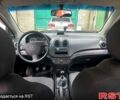Серый Шевроле Авео, объемом двигателя 1.5 л и пробегом 159 тыс. км за 4400 $, фото 4 на Automoto.ua