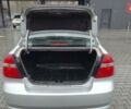 Серый Шевроле Авео, объемом двигателя 1.5 л и пробегом 184 тыс. км за 5700 $, фото 5 на Automoto.ua