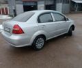 Серый Шевроле Авео, объемом двигателя 1.5 л и пробегом 284 тыс. км за 3500 $, фото 8 на Automoto.ua