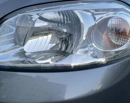 Серый Шевроле Авео, объемом двигателя 1.5 л и пробегом 84 тыс. км за 6200 $, фото 11 на Automoto.ua