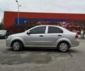 Серый Шевроле Авео, объемом двигателя 1.5 л и пробегом 177 тыс. км за 3800 $, фото 3 на Automoto.ua