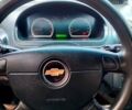 Серый Шевроле Авео, объемом двигателя 1.2 л и пробегом 161 тыс. км за 4800 $, фото 4 на Automoto.ua