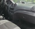 Сірий Шевроле Авео, об'ємом двигуна 1.5 л та пробігом 228 тис. км за 4400 $, фото 19 на Automoto.ua