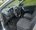 Серый Шевроле Авео, объемом двигателя 1.5 л и пробегом 214 тыс. км за 3300 $, фото 2 на Automoto.ua