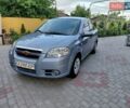 Серый Шевроле Авео, объемом двигателя 1.5 л и пробегом 250 тыс. км за 3999 $, фото 5 на Automoto.ua