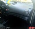 Серый Шевроле Авео, объемом двигателя 1.5 л и пробегом 170 тыс. км за 4200 $, фото 13 на Automoto.ua