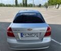 Сірий Шевроле Авео, об'ємом двигуна 1.5 л та пробігом 178 тис. км за 4300 $, фото 16 на Automoto.ua