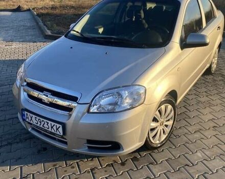 Шевроле Авео 2011 в Миколаїв на Automoto.ua Серый Шевроле Авео, объемом двигателя 1.5 л и пробегом 191 тыс. км за 4300 $, фото 13 на Automoto.ua