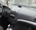 Серый Шевроле Авео, объемом двигателя 1.5 л и пробегом 184 тыс. км за 5700 $, фото 25 на Automoto.ua