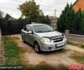 Шевроле Авео 2011 в Красноград на Automoto.ua Серый Шевроле Авео, объемом двигателя 1.5 л и пробегом 80 тыс. км за 6600 $, фото 1 на Automoto.ua
