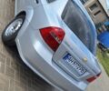 Сірий Шевроле Авео, об'ємом двигуна 1.5 л та пробігом 278 тис. км за 4400 $, фото 4 на Automoto.ua
