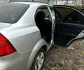 Сірий Шевроле Авео, об'ємом двигуна 1.5 л та пробігом 73 тис. км за 3500 $, фото 4 на Automoto.ua