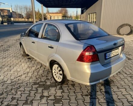 Шевроле Авео 2011 в Миколаїв на Automoto.ua Серый Шевроле Авео, объемом двигателя 1.5 л и пробегом 191 тыс. км за 4300 $, фото 3 на Automoto.ua