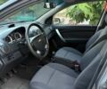 Сірий Шевроле Авео, об'ємом двигуна 1.5 л та пробігом 125 тис. км за 4200 $, фото 7 на Automoto.ua