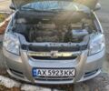 Шевроле Авео 2011 в Миколаїв на Automoto.ua Серый Шевроле Авео, объемом двигателя 1.5 л и пробегом 191 тыс. км за 4300 $, фото 11 на Automoto.ua