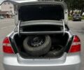 Серый Шевроле Авео, объемом двигателя 1.5 л и пробегом 292 тыс. км за 3450 $, фото 28 на Automoto.ua