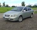 Сірий Шевроле Авео, об'ємом двигуна 1.6 л та пробігом 91 тис. км за 2750 $, фото 1 на Automoto.ua