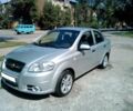 Серый Шевроле Авео, объемом двигателя 1.5 л и пробегом 116 тыс. км за 5300 $, фото 1 на Automoto.ua