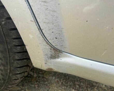 Серый Шевроле Авео, объемом двигателя 1.5 л и пробегом 175 тыс. км за 3450 $, фото 5 на Automoto.ua