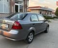 Сірий Шевроле Авео, об'ємом двигуна 1.5 л та пробігом 125 тис. км за 4200 $, фото 9 на Automoto.ua