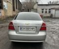 Сірий Шевроле Авео, об'ємом двигуна 1.5 л та пробігом 160 тис. км за 4200 $, фото 3 на Automoto.ua